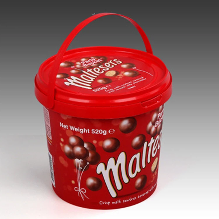 I form Etiketter til krydderier